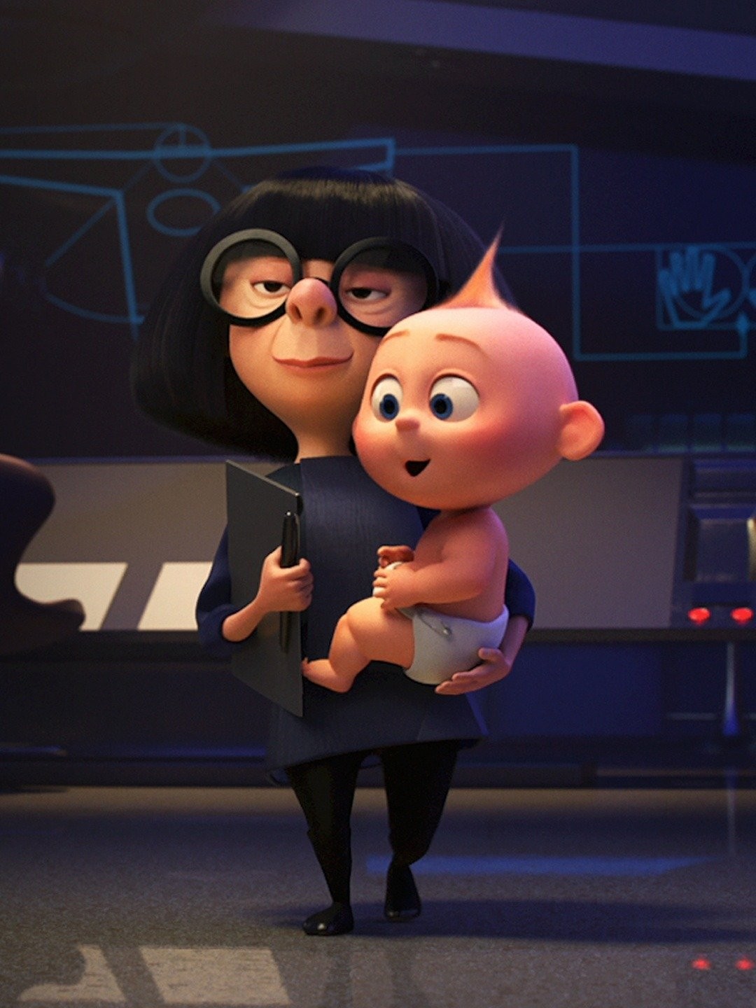 Auntie Edna - Rotten Tomatoes